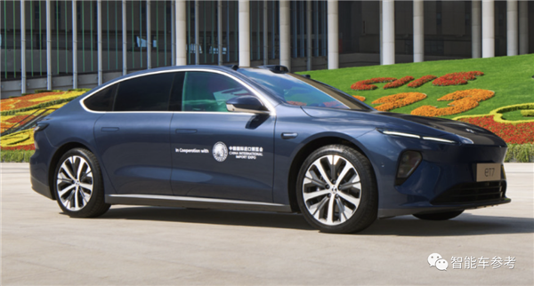 日本車、中國(guó)魂！豐田首款Robotaxi亮相進(jìn)博會(huì)