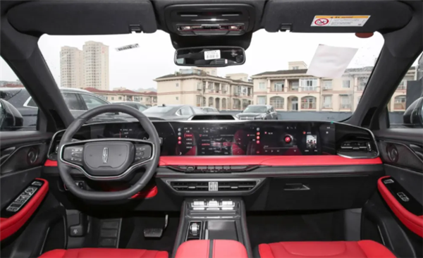 美系車也有低油耗：全新林肯Z混動(dòng)版發(fā)布 比亞迪同款電池