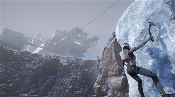 Epic最新周免游戲：《火星孤征》免費領(lǐng) 立省115元