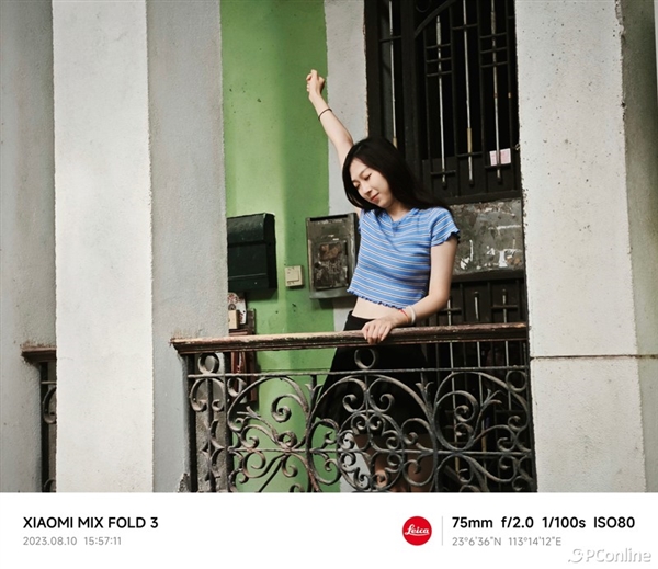 小米MIX Fold 3上手：既全能又輕薄 最完美折疊屏