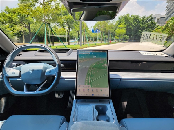 試駕哪吒S獵裝：個性、顏值、性能、實用通通滿足！