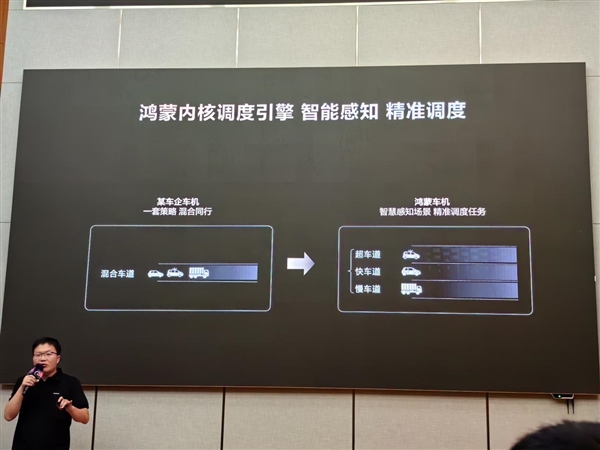 揭開華為鴻蒙座艙流暢的秘密：業(yè)內(nèi)公認(rèn)的“車機天花板”是如何煉成的