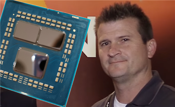 Zen 5對比初代已提升85％！AMD CPU/GPU/NPU三大新架構(gòu)揭秘