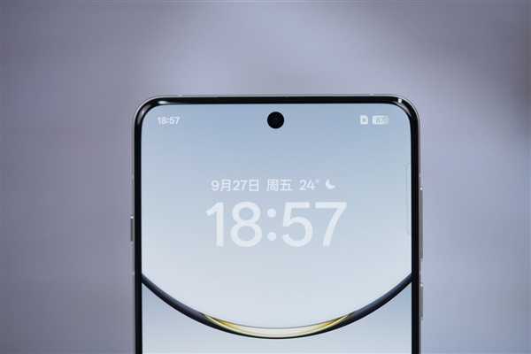 配備抓怕快啟鍵！OPPO Find X8 Pro圖賞