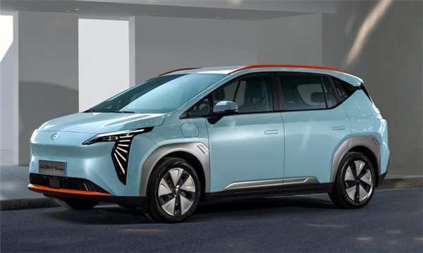 再掀價(jià)格戰(zhàn)！埃安AION Y Plus宣布全系官降1萬(wàn)元