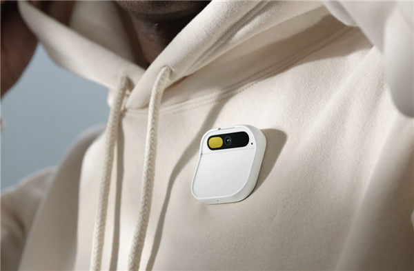 他們想把ChatGPT 做成下一代iPhone