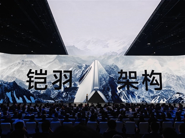 軍工級抗沖擊能力！vivo X Fold3搭載專為折疊屏設計鎧羽架構