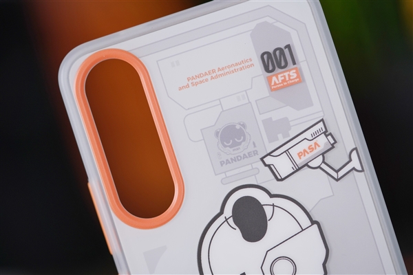 獨(dú)立按鍵模組 魅族20 PANDAER抗菌手機(jī)殼圖賞(圖13) 獨(dú)立按鍵模組 魅族20 PANDAER抗菌手機(jī)殼圖賞