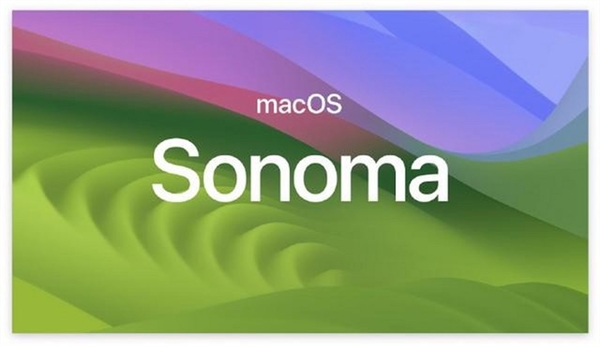 macOS Sonoma 14來了 “黑蘋果”且用且珍惜