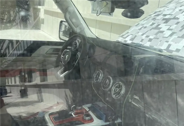 碾壓牧馬人！坦克300推出3.0T版本 售價或超35萬 預(yù)計明年發(fā)布