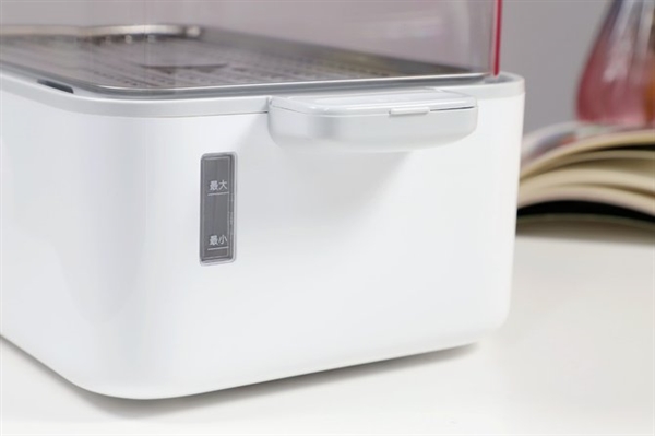 做飯從來沒這么簡單過！米家智能電蒸鍋12L新品上手