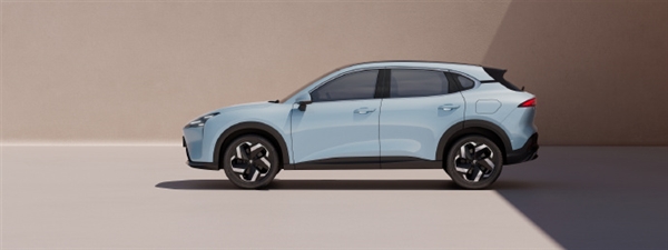 品牌純電續(xù)航最長(zhǎng)SUV車型！寶駿云海官宣：續(xù)航可達(dá)600km