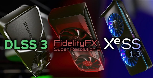 DX12游戲統(tǒng)一支持NVIDIA、AMD、Intel超分技術(shù)！微軟發(fā)布DirectSR預(yù)覽版