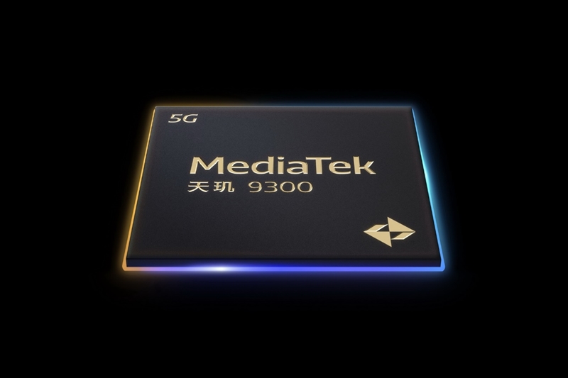 聯(lián)發(fā)科天璣9300官方跑分：CPU全大核勇破紀(jì)錄！GPU光追遙遙領(lǐng)先