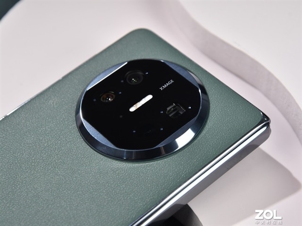 華為Mate X5上手體驗(yàn)：打造輕薄折疊屏體驗(yàn)新高峰