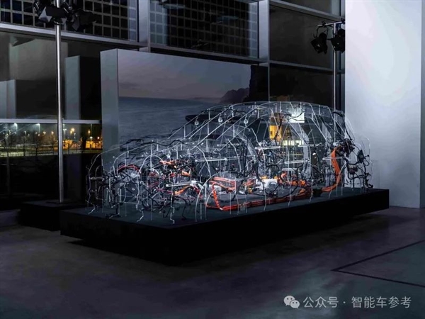 純?nèi)加蛯崿F(xiàn)“有路就能開”：奧迪確認(rèn)用華為智駕！