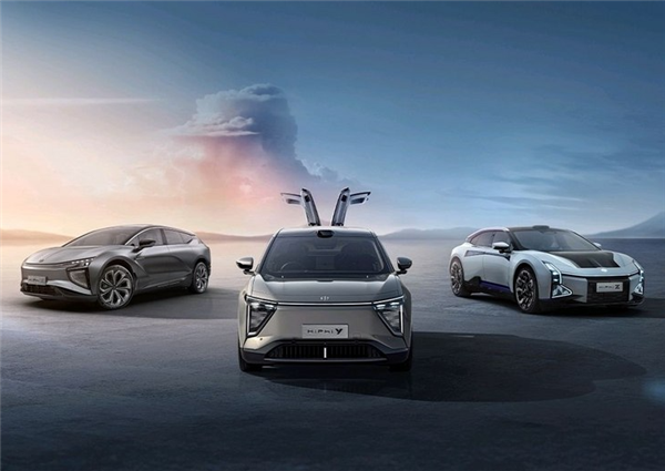 高合汽車發(fā)布“近期服務(wù)運營保障公告”:最大努力保障用戶服務(wù)(圖1) 高合汽車發(fā)布“近期服務(wù)運營保障公告”:最大努力保障用戶服務(wù)