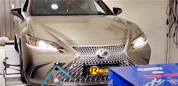 國(guó)產(chǎn)雷克薩斯真要來(lái)了？但它應(yīng)該幫不了豐田