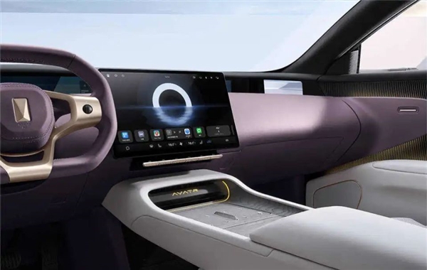 車圈星二代 華為系帕梅30萬開賣 梁朝偉喊你來看