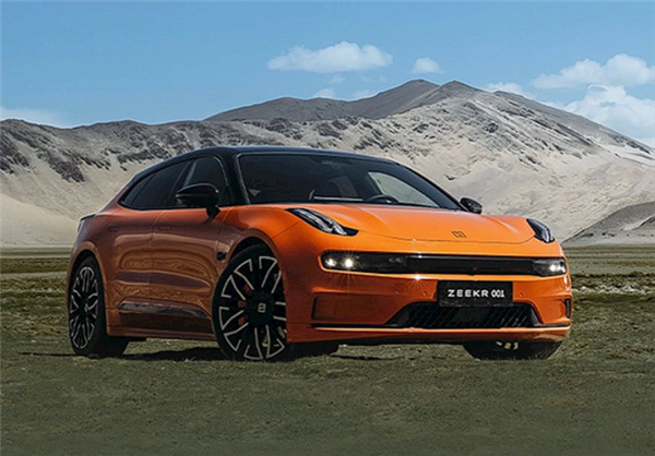 極氪掀桌子了！品牌車型大優(yōu)惠：極氪001至高享8萬限時購車福利