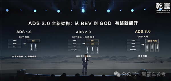 華為智駕首次上車比亞迪！38萬(wàn)的硬派越野豹8也要端起來(lái)了