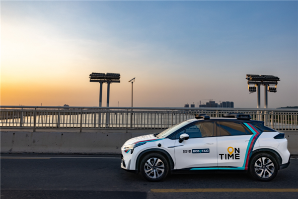 L3金鑰匙來了！9家車企搶先 自動(dòng)駕駛迎來曙光時(shí)刻