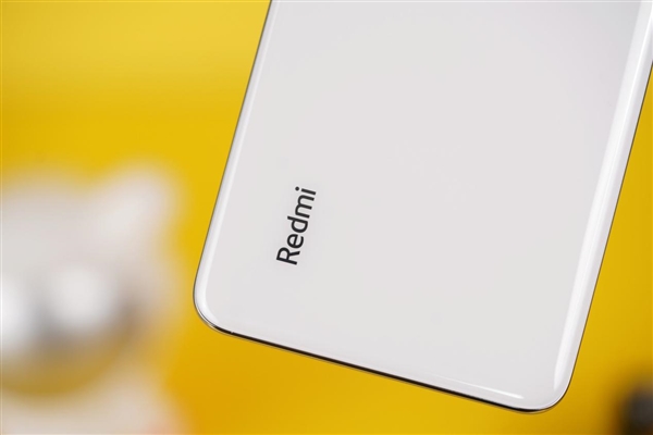 天璣8200同檔唯一2K屏！Redmi K60E晴雪圖賞