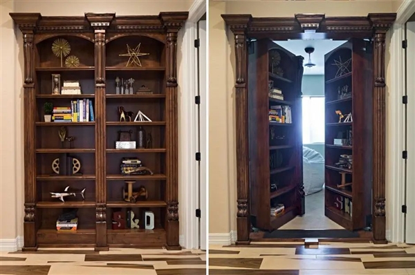 美國人沉迷末日準(zhǔn)備：窮人囤物資 中產(chǎn)建安全屋 富豪買地堡