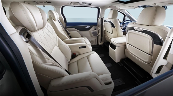 騰勢(shì)D9最強(qiáng)競(jìng)爭(zhēng)對(duì)手！長(zhǎng)城魏牌首款MPV高山有望10月上市：預(yù)計(jì)售價(jià)35-40萬(wàn)元