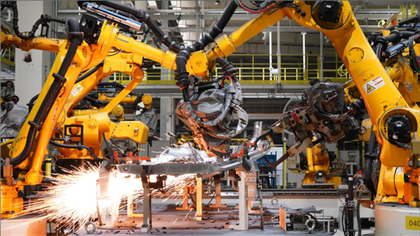 莫斯科已經(jīng)跑滿了中國(guó)車