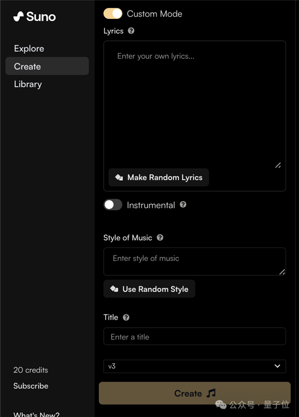 《宮保雞丁》殺入全球AI音樂榜前十！音樂版ChatGPT被玩瘋了