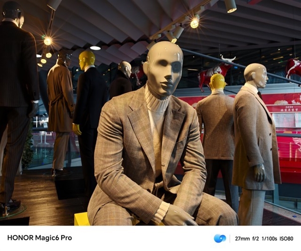 榮耀Magic6 Pro上手體驗：比遙遙領先還要領先