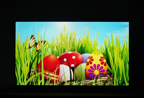 392背光分區(qū)同級(jí)無(wú)敵！小米電視S65 Mini LED圖賞