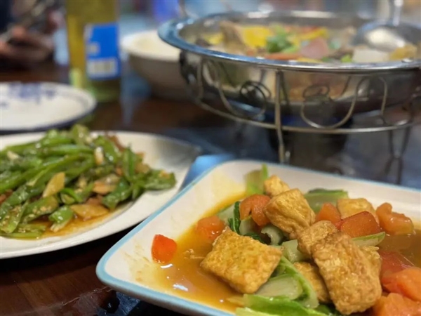 都說評分3.5的餐館更好吃 真的假的