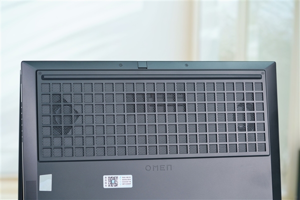 i9-14900HX+RTX 4080！惠普暗影精靈10圖賞