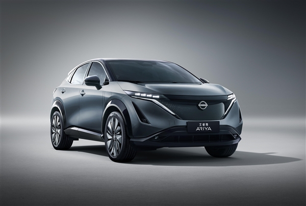 不裝了直降2萬多！新款東風(fēng)日產(chǎn)ARIYA艾睿雅上市：19.99萬起