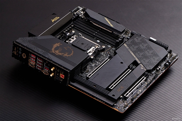 帶你認(rèn)識PCIe插槽！除了插顯卡它還能插什么