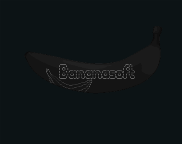 80多萬人 在Steam上玩一根香蕉