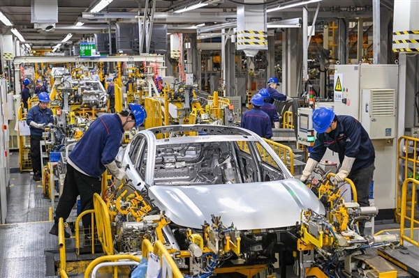 特斯拉搞了個unbox技術(shù) 成本降一半：這次會降價多少呢