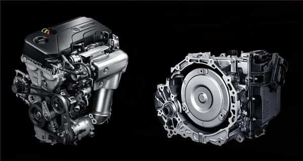 前臉史上最大變化！全新別克君威實(shí)車首度曝光：這外觀你給幾分？