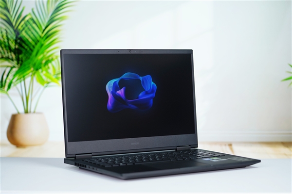 i9-14900HX+RTX 4080！惠普暗影精靈10圖賞