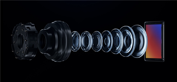 手機卷影像有意思嗎？華為：有！還能再上個新高度