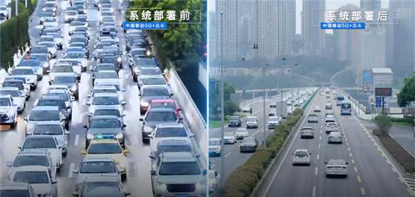 中國(guó)移動(dòng)全球首創(chuàng)“5G+北斗”：攻破重慶隧道導(dǎo)航宇宙難題！