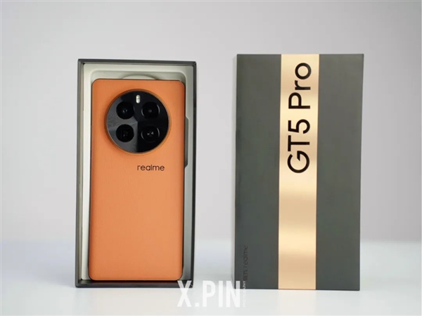 3298元的真我GT5 Pro 怕是把友商全整不會(huì)了。。。