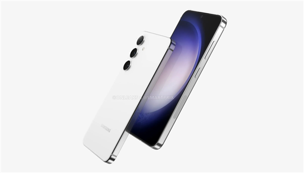 小米14最大的對(duì)手來(lái)了 又一滿(mǎn)血小屏旗艦！