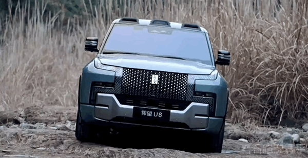 別了、奔馳大G！