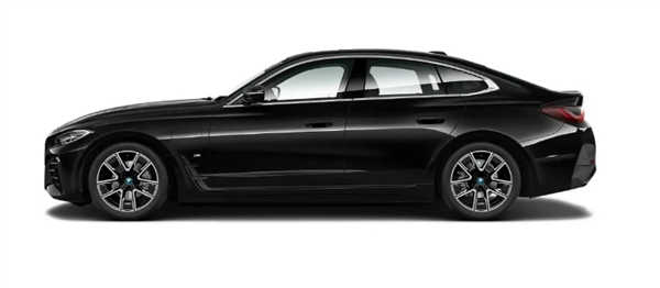 最便宜4系來了！寶馬發(fā)布i4 eDriver35四門純電轎跑：大降4萬