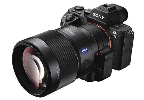 盤(pán)點(diǎn)索尼高端鏡頭的發(fā)展歷程：G、GM、ZA系列