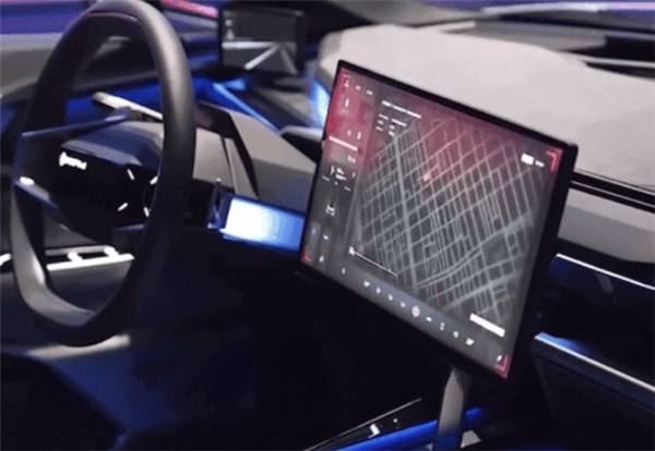 500萬內最酷電動車！高合HiPhi Z城市版即將上市：價格或將下調