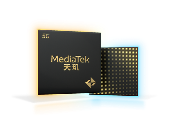 聯(lián)發(fā)科起飛了！天璣9300脫胎換骨：性能猛如虎